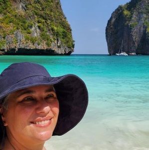 Meet your Posher, Shaula